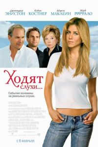 Ходят слухи (2005)