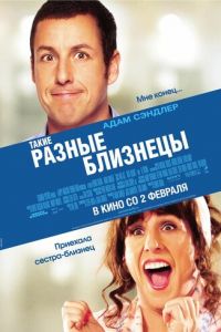   Такие разные близнецы (2011)