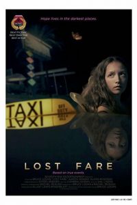   Lost Fare (2018)