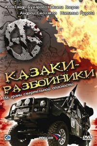 Казаки-разбойники (2008)