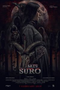   Satu Suro (2019)