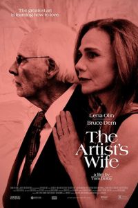   The Artist's Wife (2019)