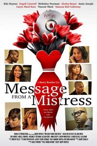 Message from a Mistress (2017)