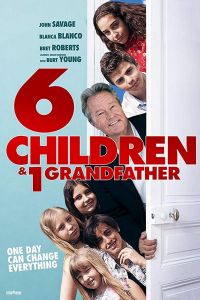   Six Children and One Grandfather (2018)