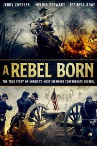   A Rebel Born (2019)