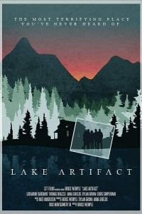   Lake Artifact (2019)