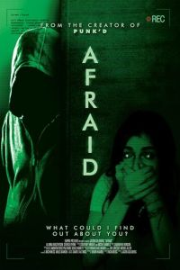   Afraid (2018)