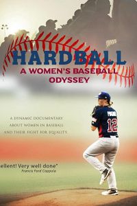   Hardball: The Girls of Summer (2019)