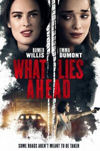 What Lies Ahead (2019)