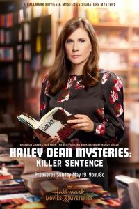 Hailey Dean Mysteries: Killer Sentence (2019)