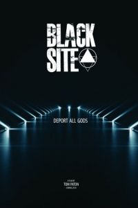 Black Site (2018)