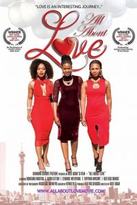   All About Love (2017)